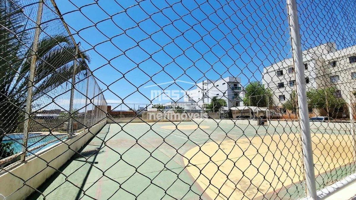 Apartamento para Locação com 3 quartos no bairro Planalto