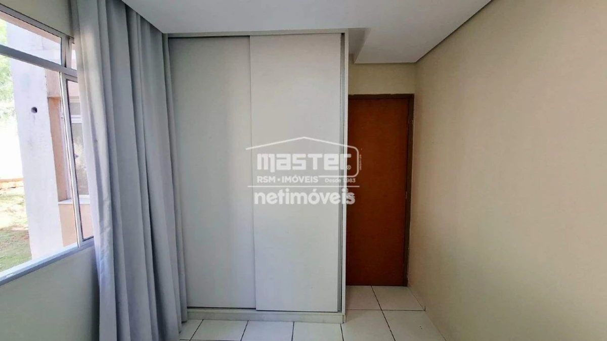 Apartamento para Locação com 3 quartos no bairro Planalto
