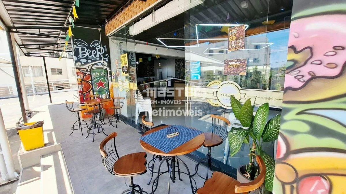 Apartamento para Locação com 3 quartos no bairro Planalto