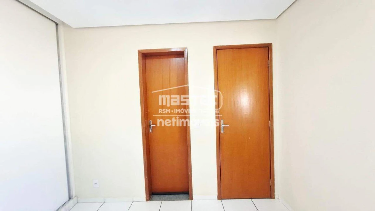 Apartamento para Locação com 3 quartos no bairro Planalto