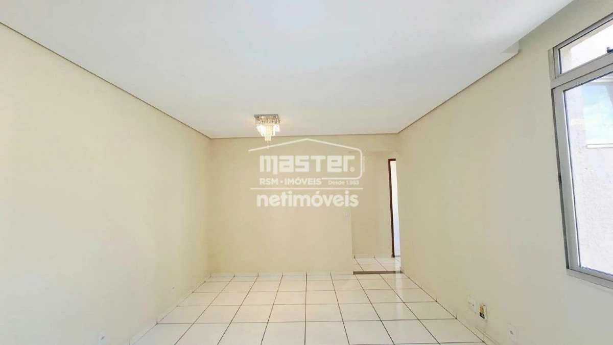 Apartamento para Locação com 3 quartos no bairro Planalto