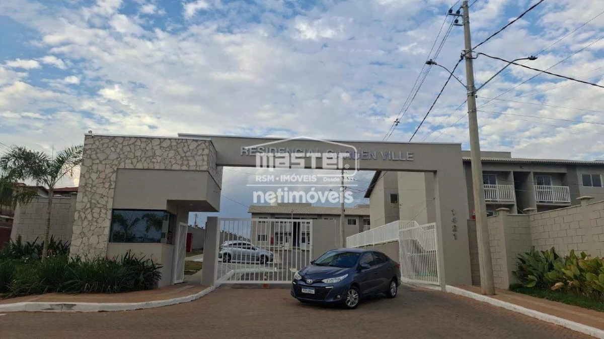 Apartamento para Locação com 2 quartos no bairro Santo Inácio
