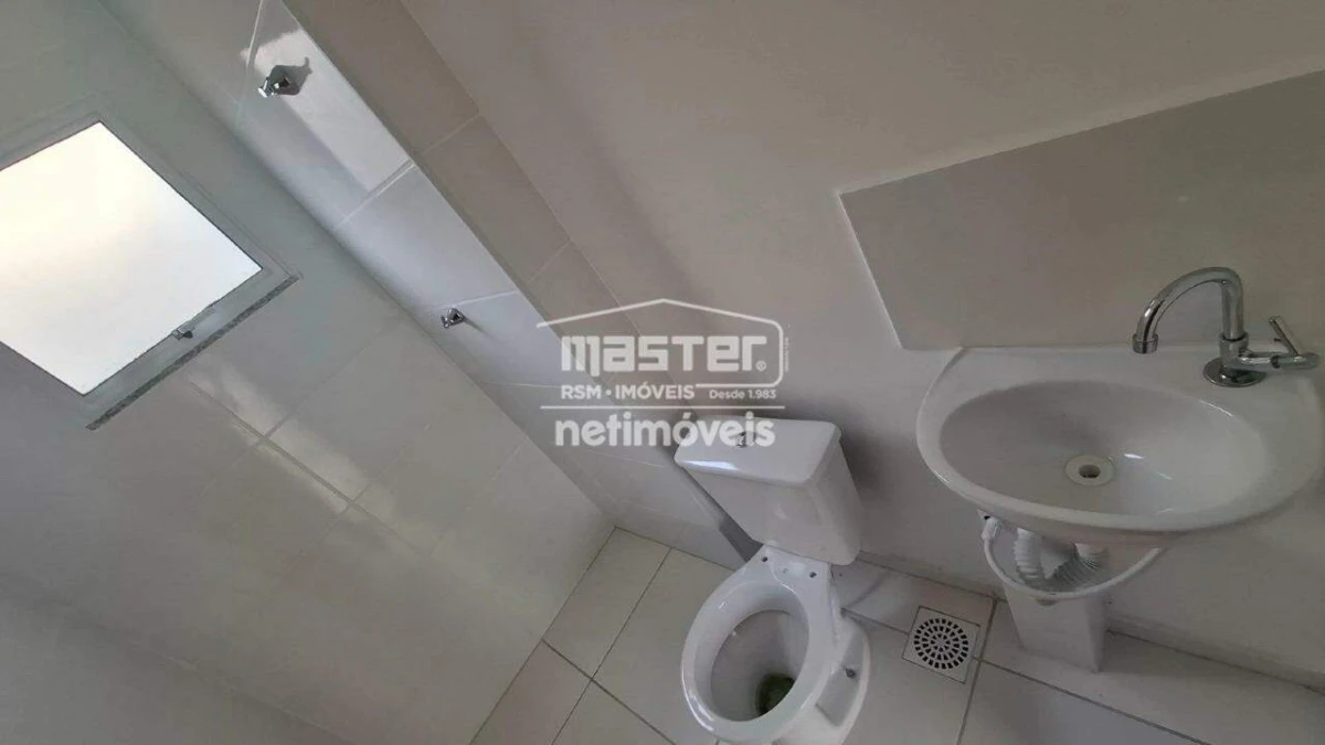 Apartamento para Locação com 2 quartos no bairro Santo Inácio