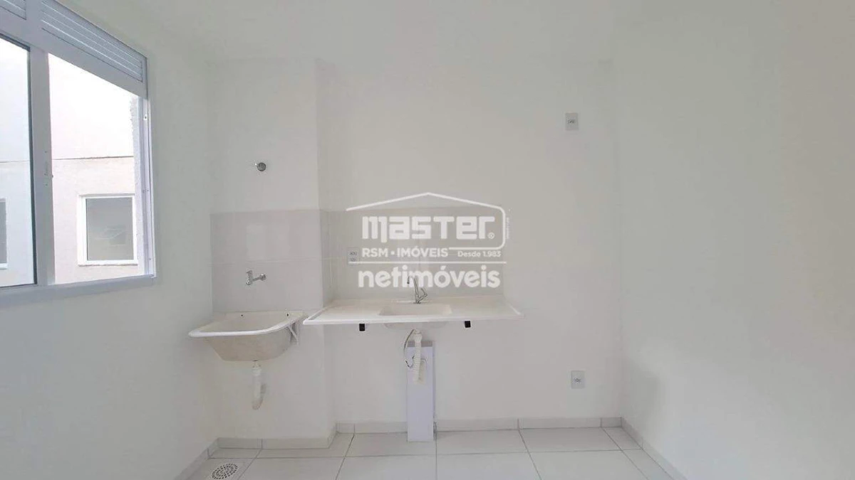 Apartamento para Locação com 2 quartos no bairro Santo Inácio