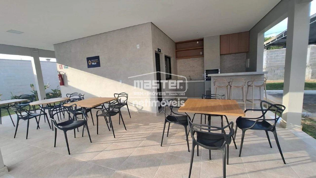 Apartamento para Locação com 2 quartos no bairro Santo Inácio