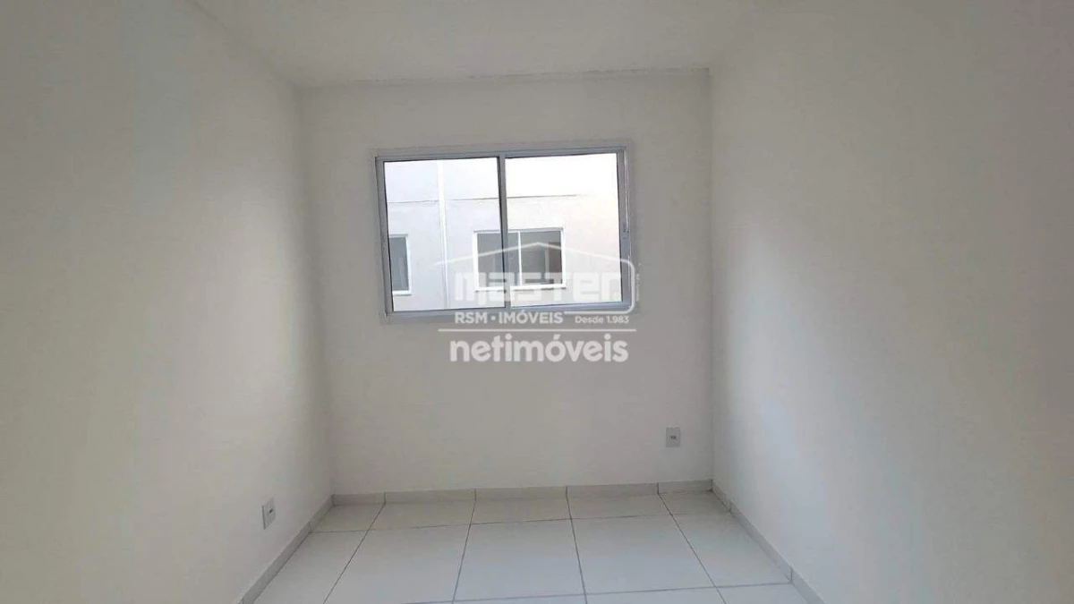 Apartamento para Locação com 2 quartos no bairro Santo Inácio