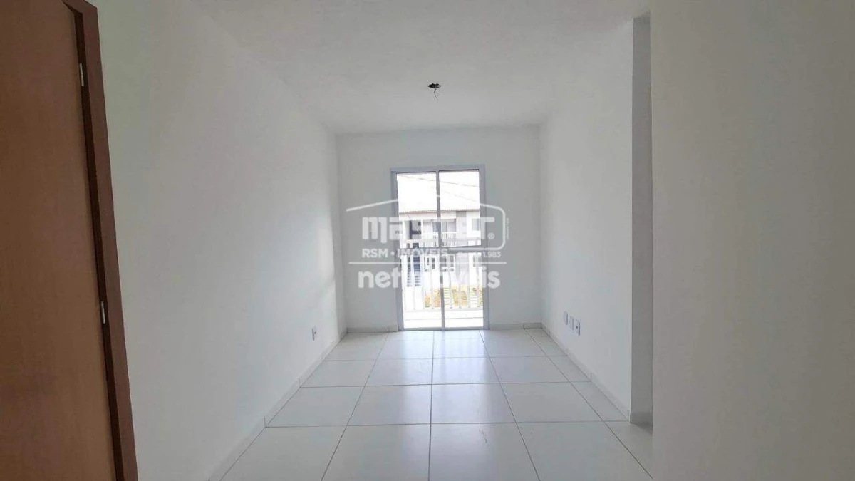 Apartamento para Locação com 2 quartos no bairro Santo Inácio