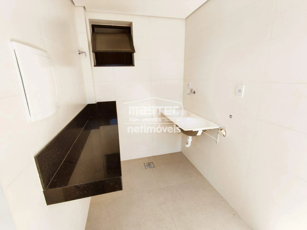 Apartamento para Locação com 3 quartos no bairro Augusta Mota