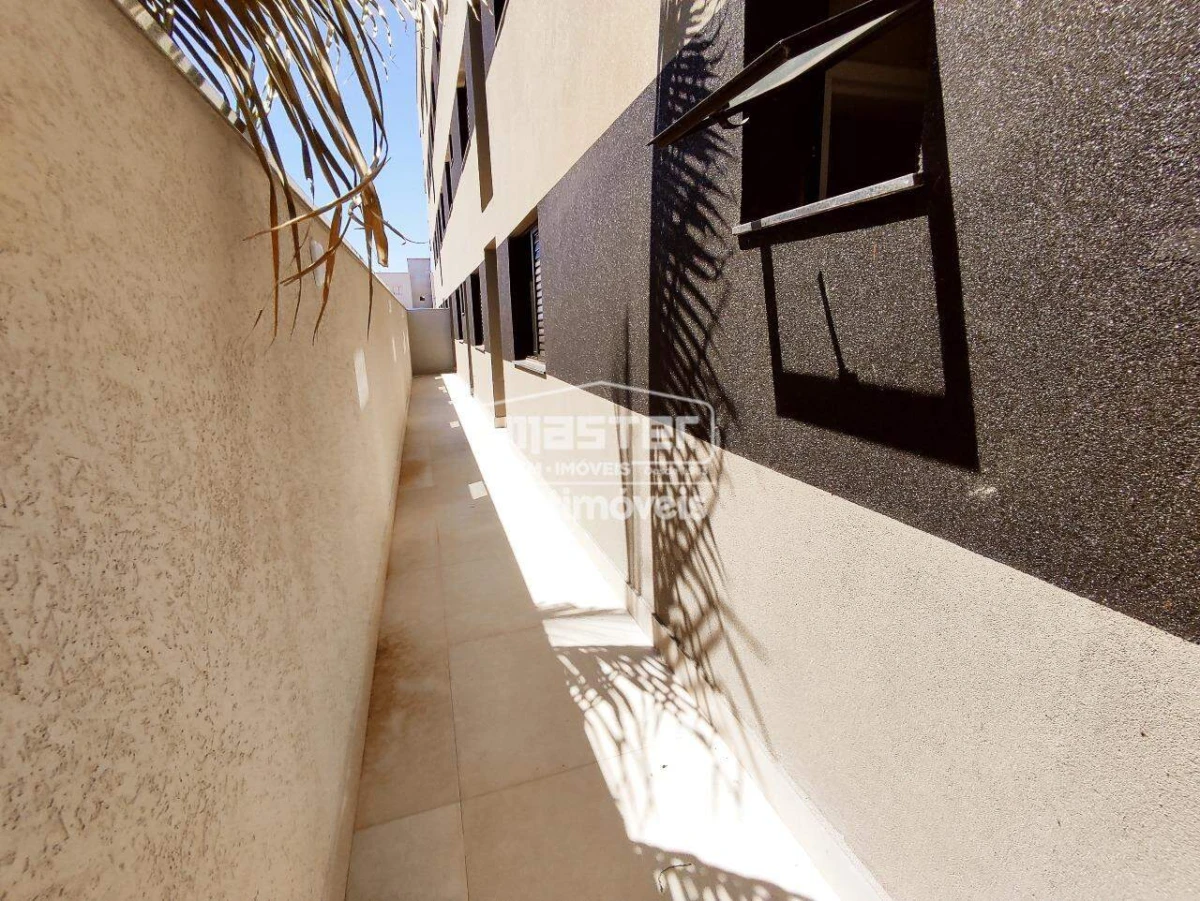 Apartamento para Locação com 3 quartos no bairro Augusta Mota