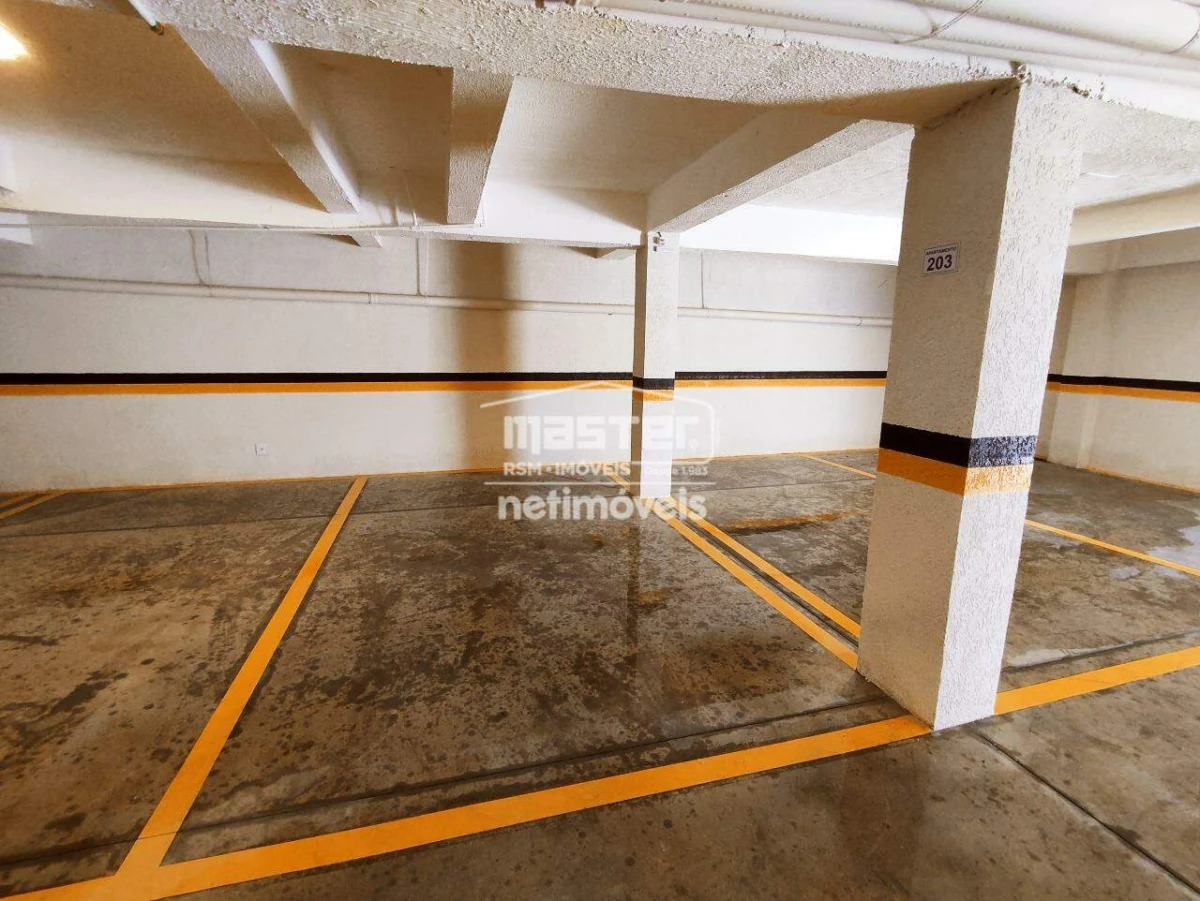 Apartamento para Locação com 3 quartos no bairro Augusta Mota
