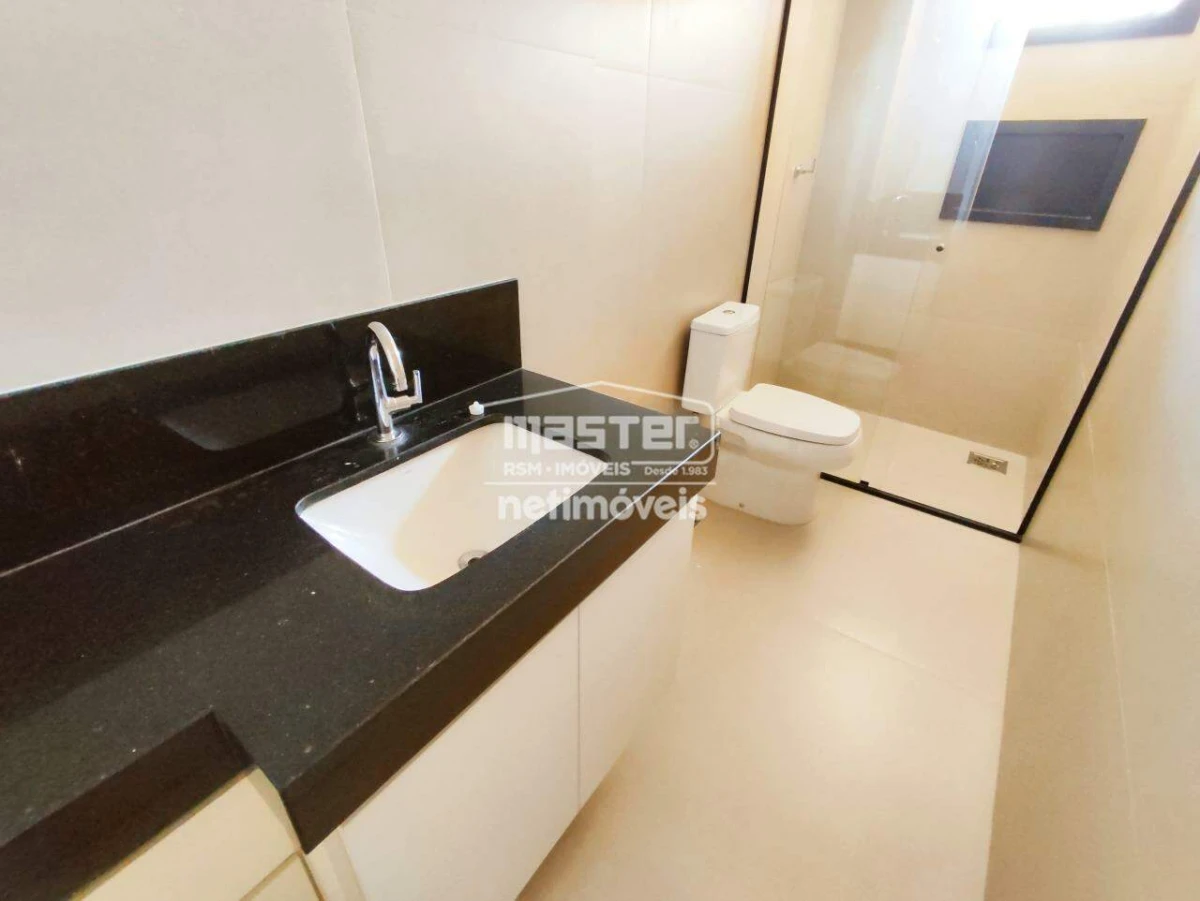 Apartamento para Locação com 3 quartos no bairro Augusta Mota