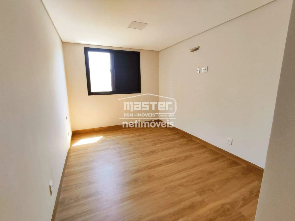 Apartamento para Locação com 3 quartos no bairro Augusta Mota
