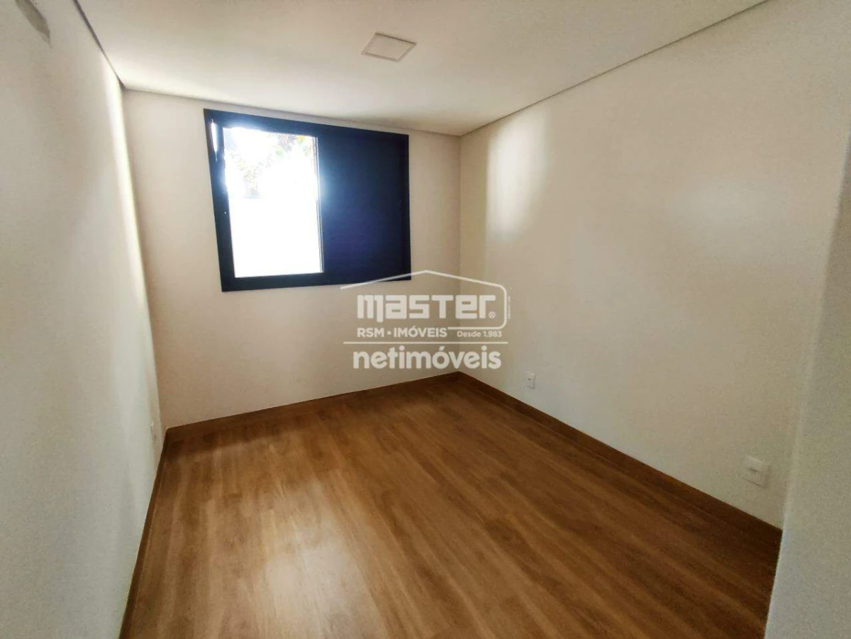 Apartamento para Locação com 3 quartos no bairro Augusta Mota