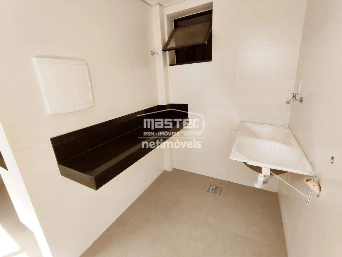 Apartamento para Locação com 3 quartos no bairro Augusta Mota
