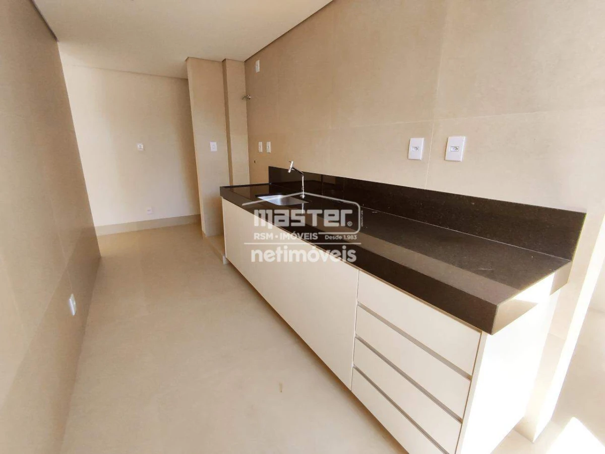 Apartamento para Locação com 3 quartos no bairro Augusta Mota