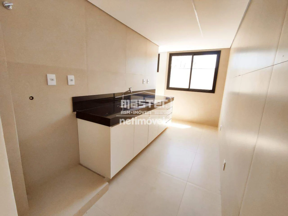 Apartamento para Locação com 3 quartos no bairro Augusta Mota