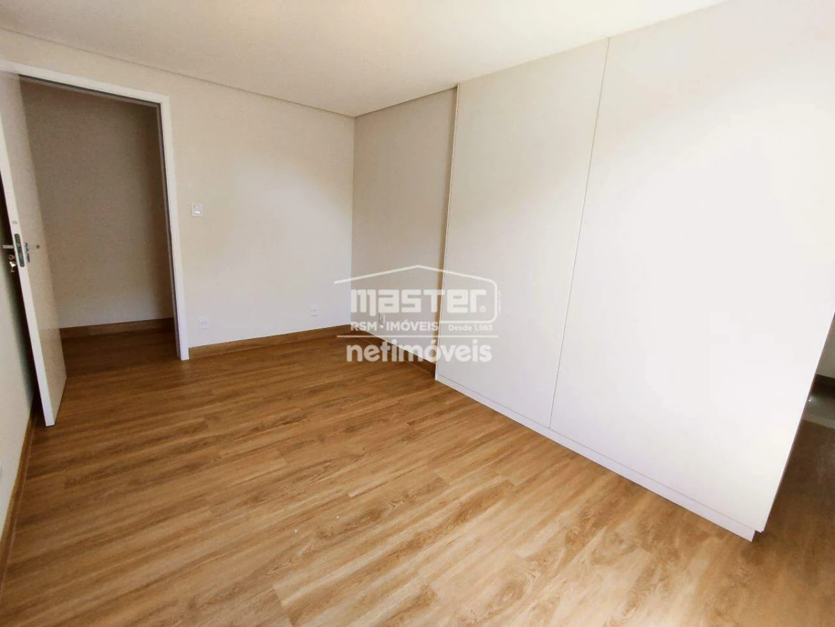 Apartamento para Locação com 3 quartos no bairro Augusta Mota