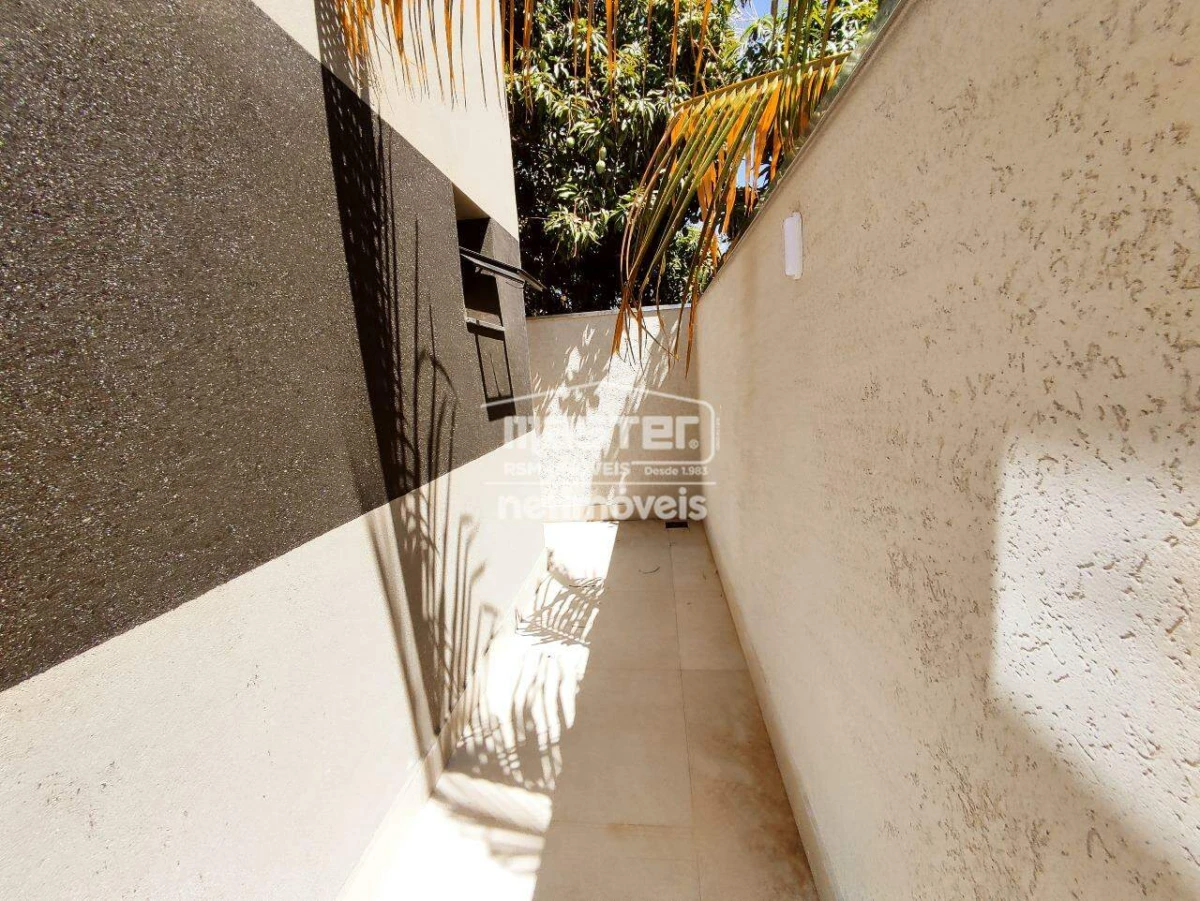 Apartamento para Locação com 3 quartos no bairro Augusta Mota