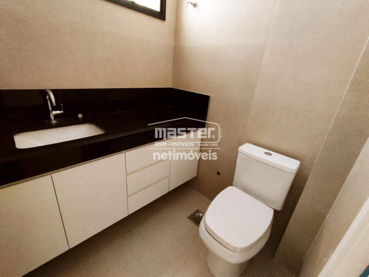 Apartamento para Locação com 3 quartos no bairro Augusta Mota