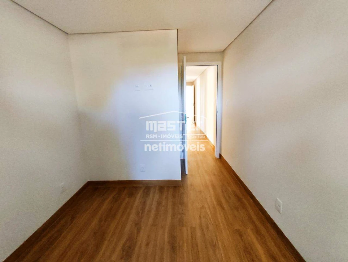 Apartamento para Locação com 3 quartos no bairro Augusta Mota