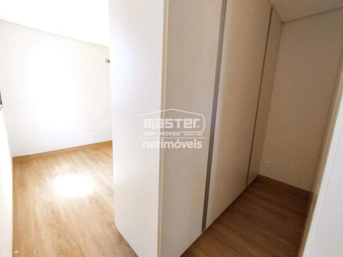 Apartamento para Locação com 3 quartos no bairro Augusta Mota