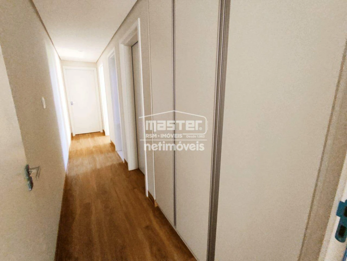Apartamento para Locação com 3 quartos no bairro Augusta Mota