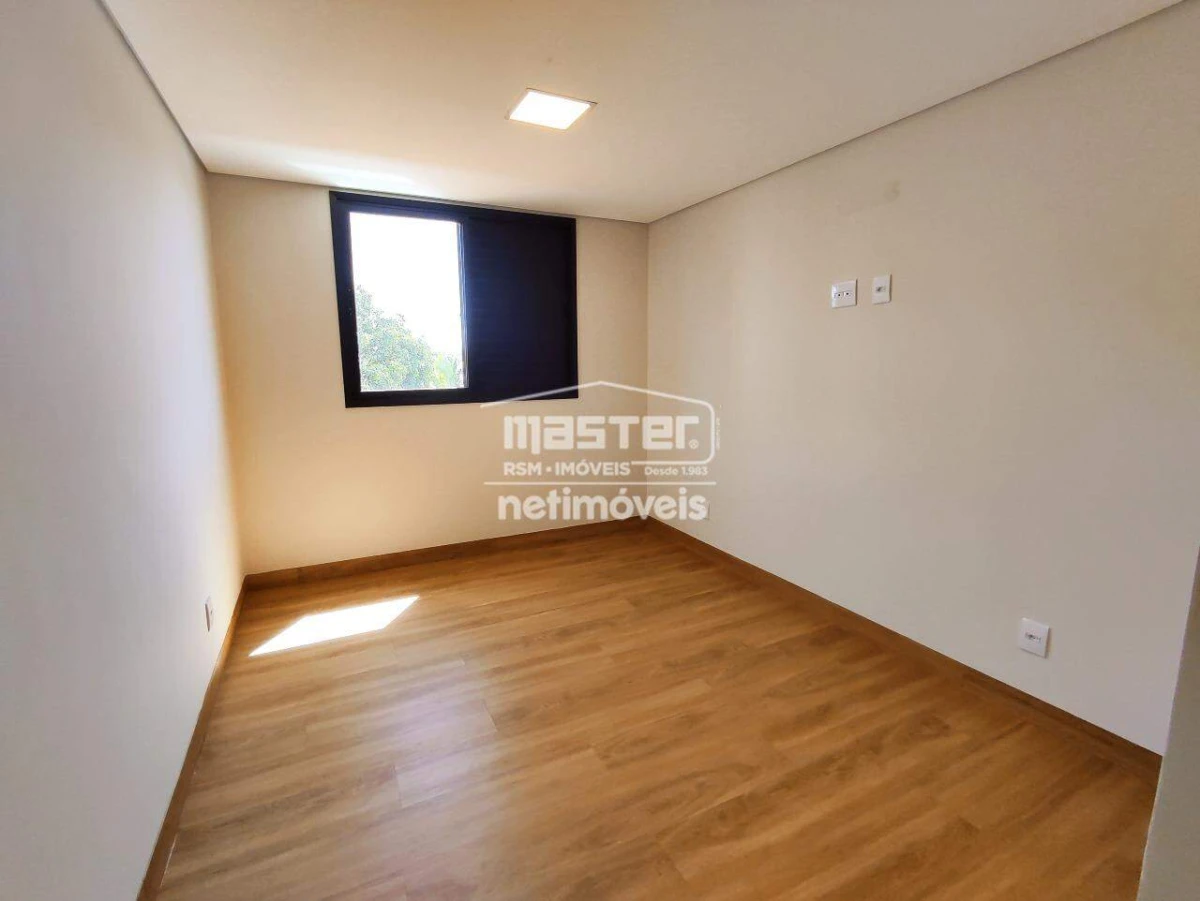 Apartamento para Locação com 3 quartos no bairro Augusta Mota