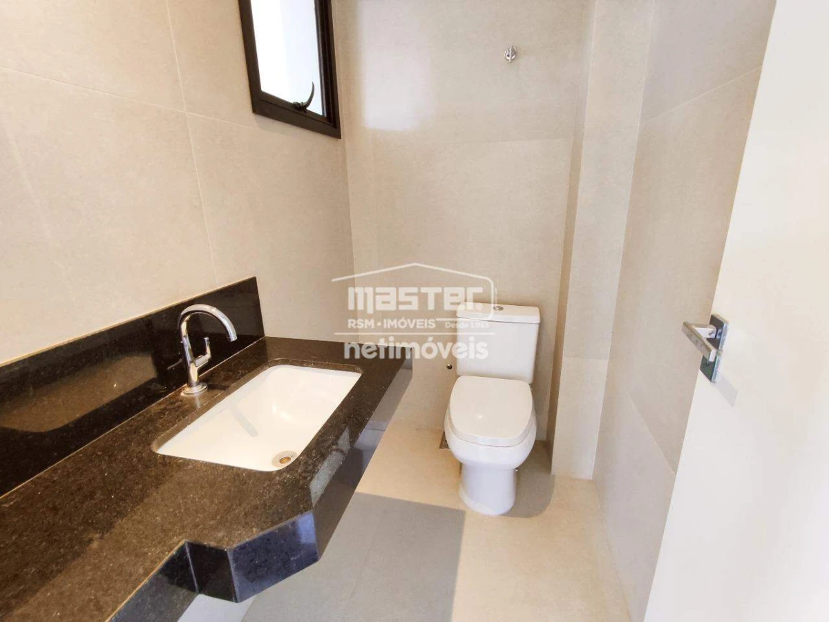 Apartamento para Locação com 3 quartos no bairro Augusta Mota