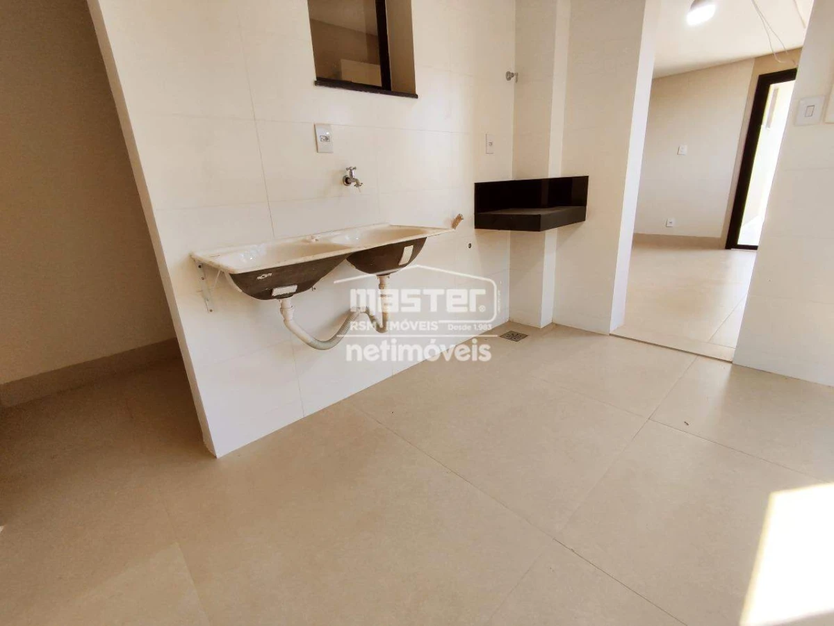 Apartamento para Locação com 3 quartos no bairro Augusta Mota