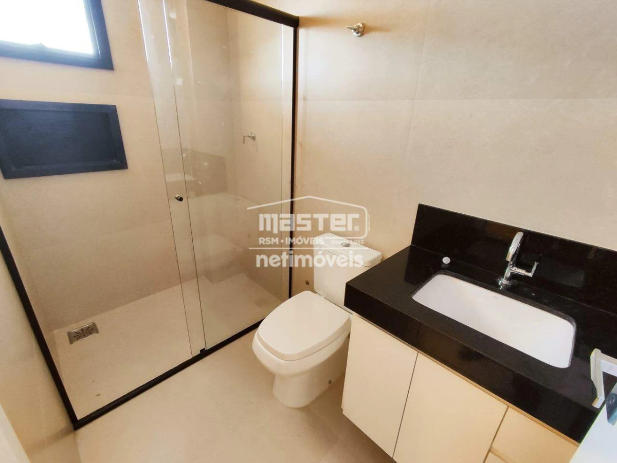 Apartamento para Locação com 3 quartos no bairro Augusta Mota