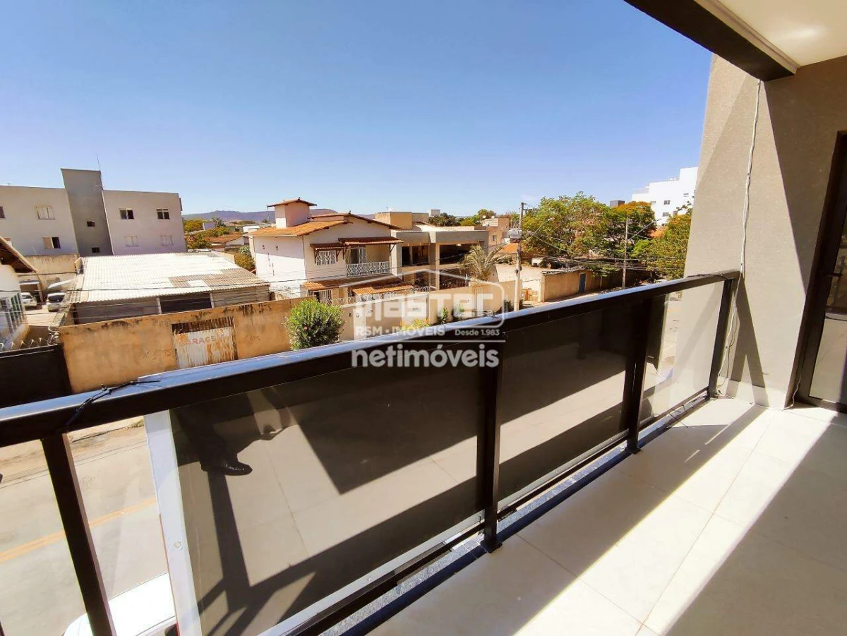 Apartamento para Locação com 3 quartos no bairro Augusta Mota