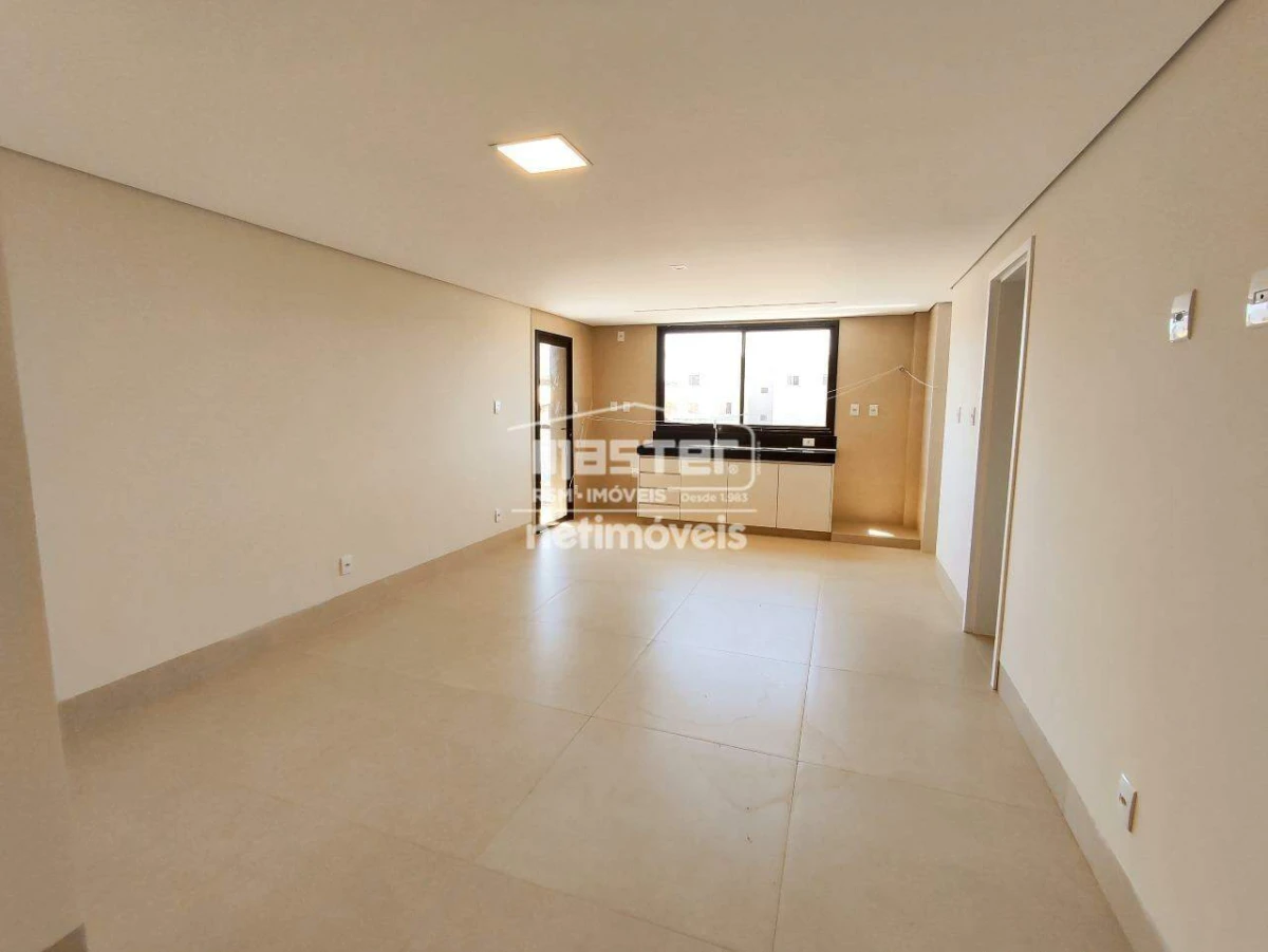 Apartamento para Locação com 3 quartos no bairro Augusta Mota