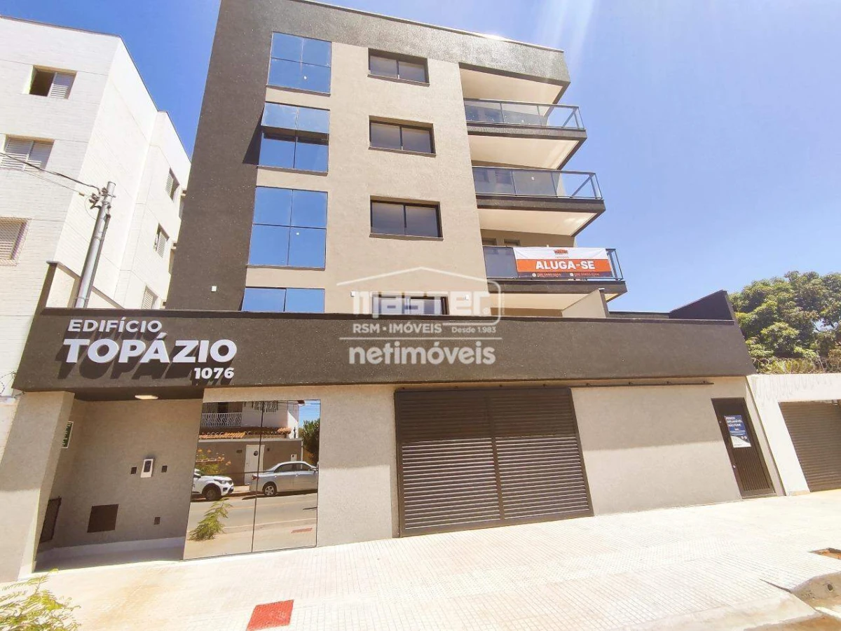 Apartamento para Locação com 2 quartos no bairro Augusta Mota