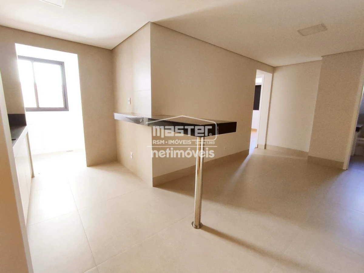 Apartamento para Locação com 2 quartos no bairro Augusta Mota