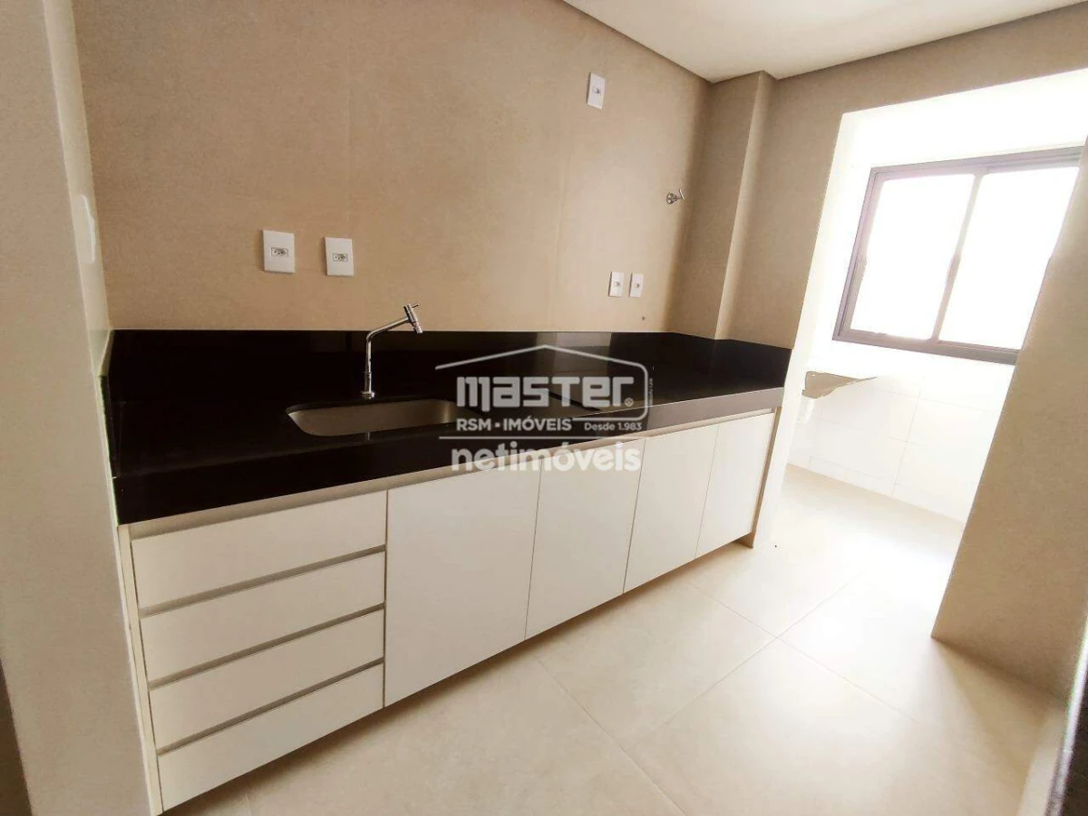 Apartamento para Locação com 2 quartos no bairro Augusta Mota