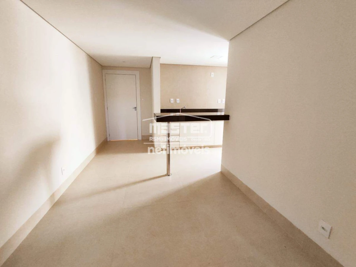 Apartamento para Locação com 2 quartos no bairro Augusta Mota