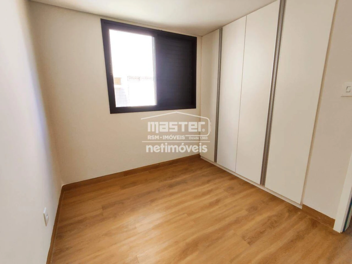 Apartamento para Locação com 2 quartos no bairro Augusta Mota