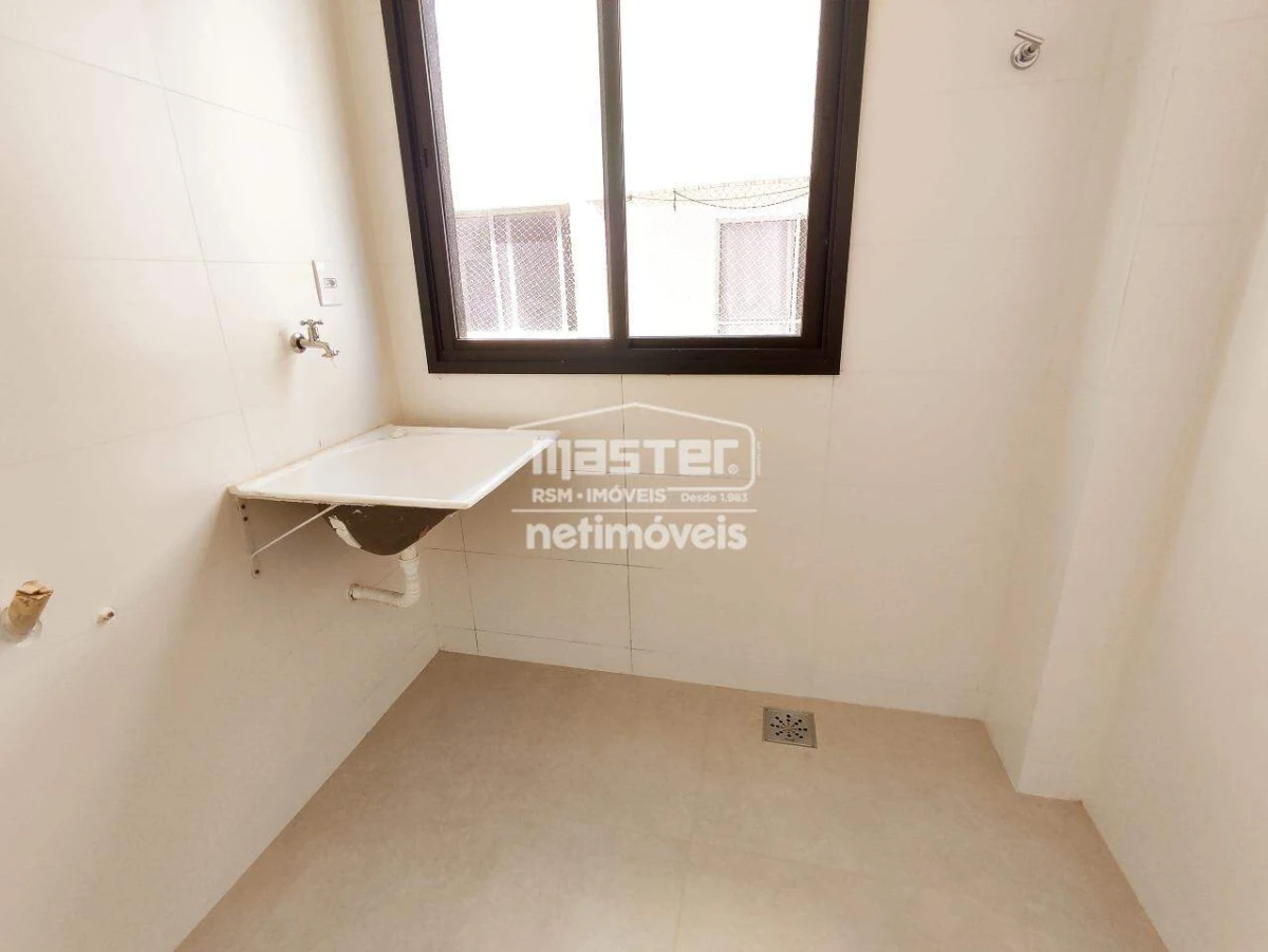 Apartamento para Locação com 2 quartos no bairro Augusta Mota
