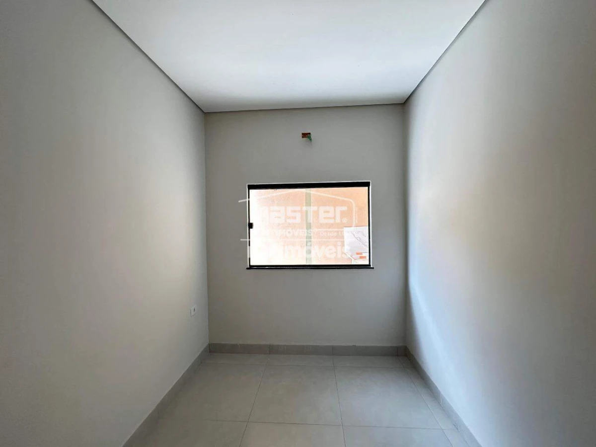 Casa para Locação com 3 quartos no bairro Terra Jardim