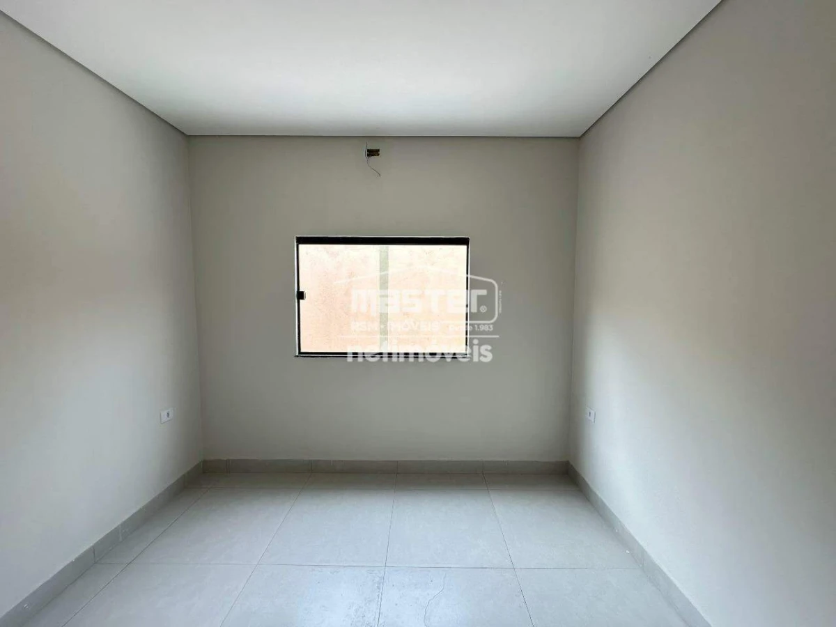 Casa para Locação com 3 quartos no bairro Terra Jardim