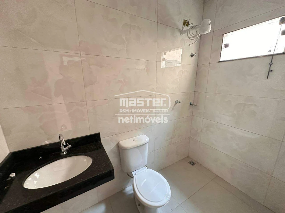 Casa para Locação com 3 quartos no bairro Terra Jardim