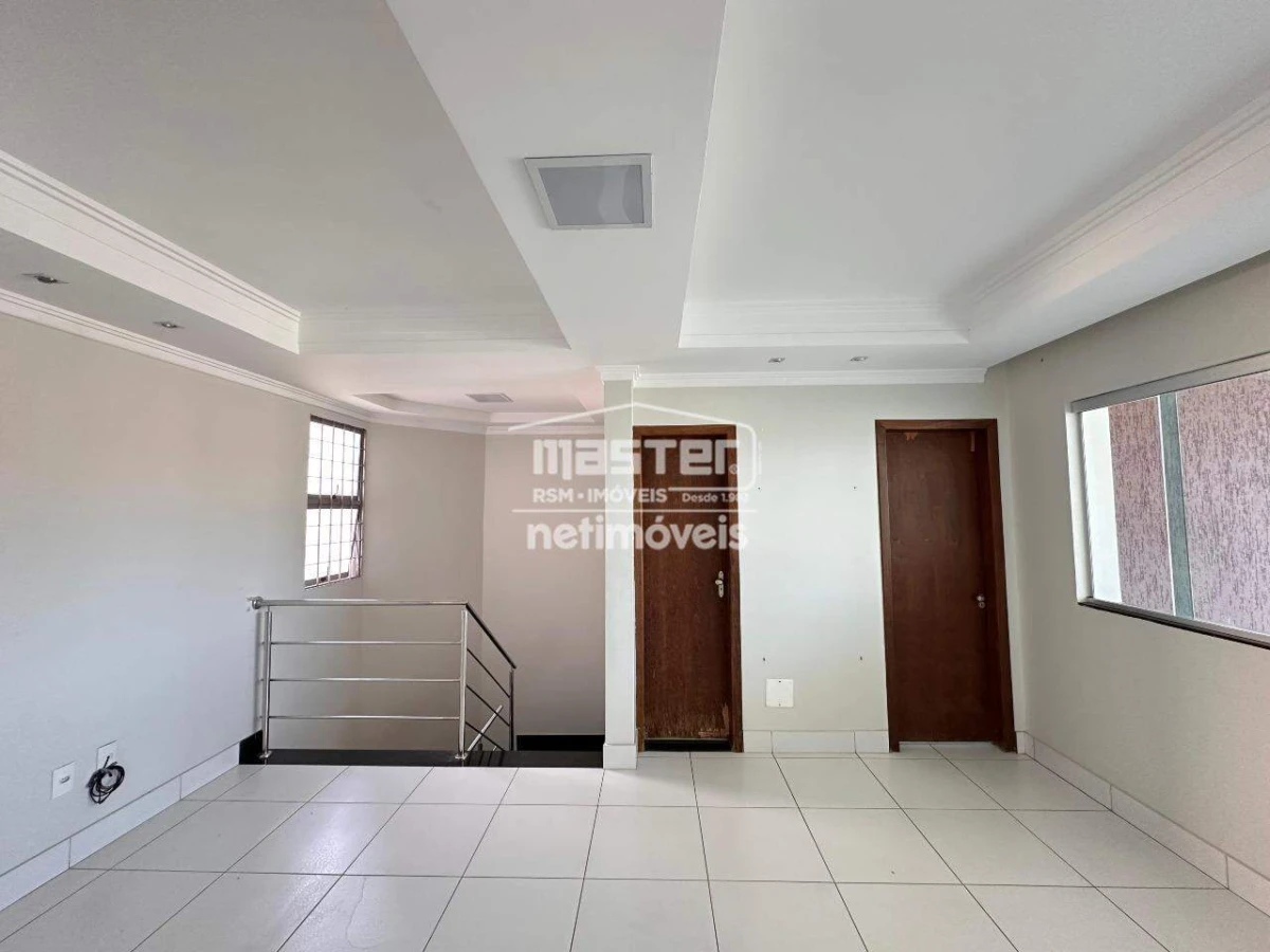 Casa para Locação com 6 quartos no bairro Todos os Santos
