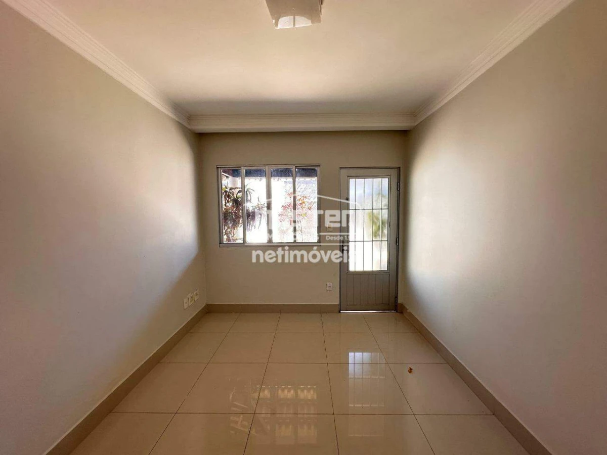Casa para Locação com 6 quartos no bairro Todos os Santos
