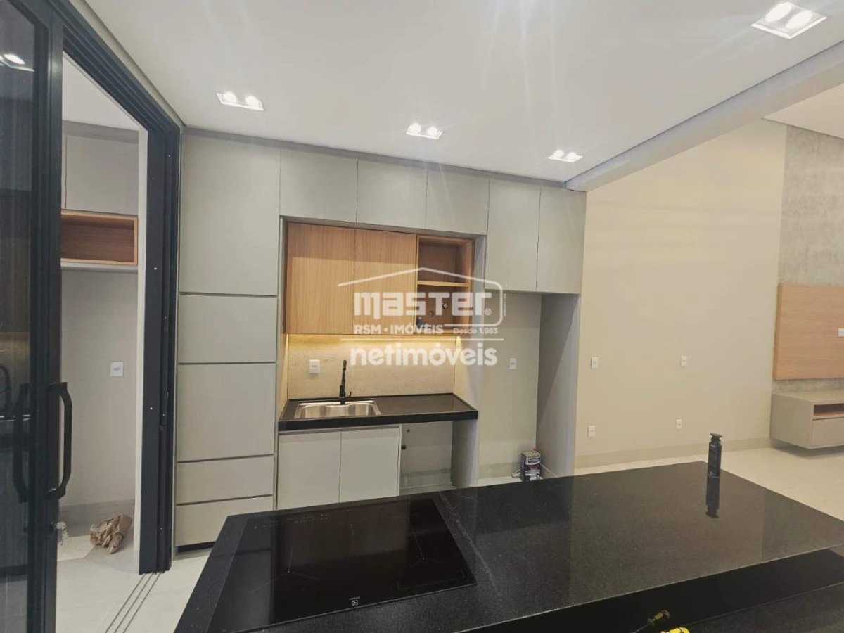 Casa para Locação com 3 quartos no bairro Jardim Liberdade