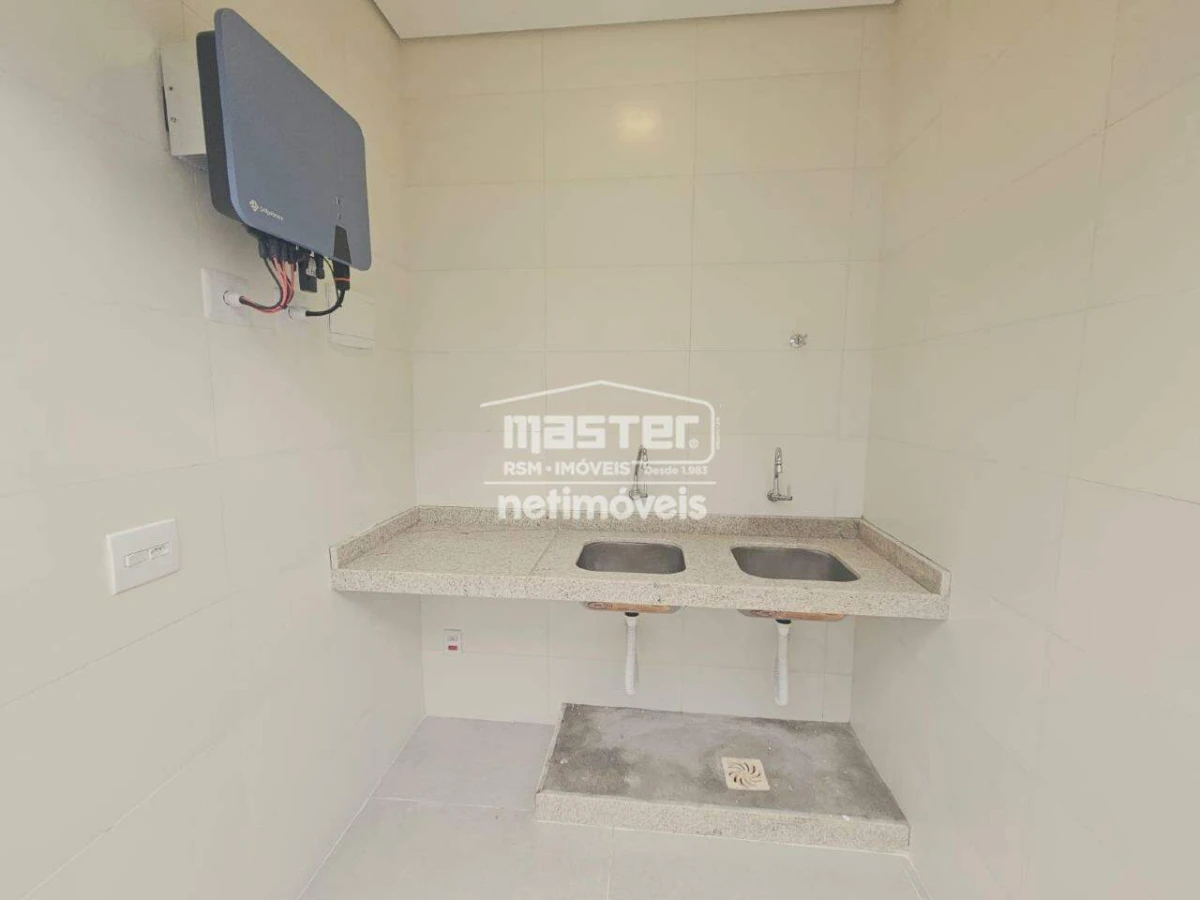 Casa para Locação com 3 quartos no bairro Jardim Liberdade