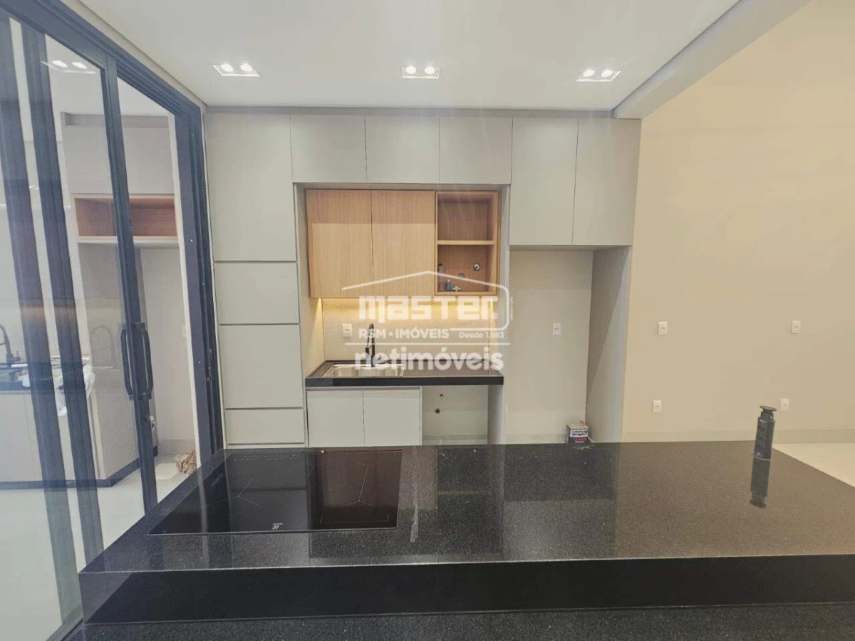 Casa para Locação com 3 quartos no bairro Jardim Liberdade