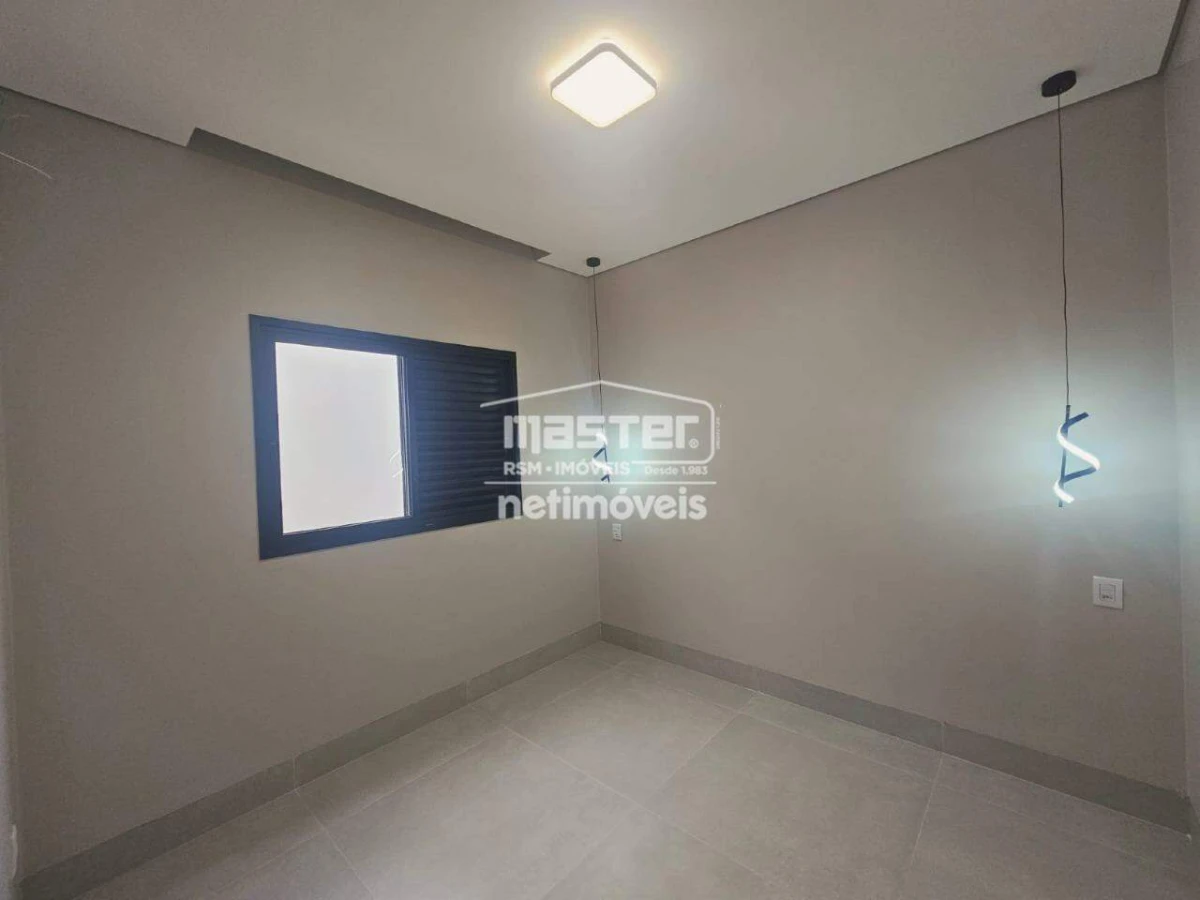 Casa para Locação com 3 quartos no bairro Jardim Liberdade