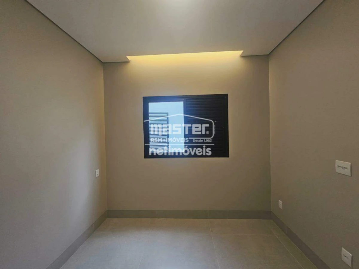 Casa para Locação com 3 quartos no bairro Jardim Liberdade