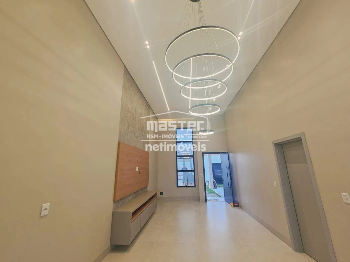 Casa para Locação com 3 quartos no bairro Jardim Liberdade