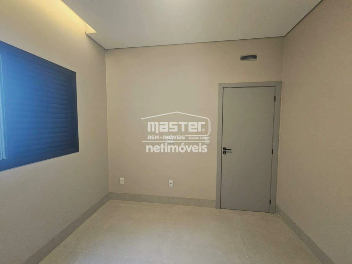 Casa para Locação com 3 quartos no bairro Jardim Liberdade